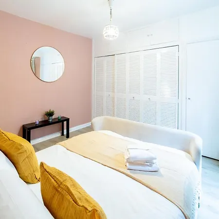 ［Regent' S Park-Fitzrovia］Central London Apartment Exterior foto