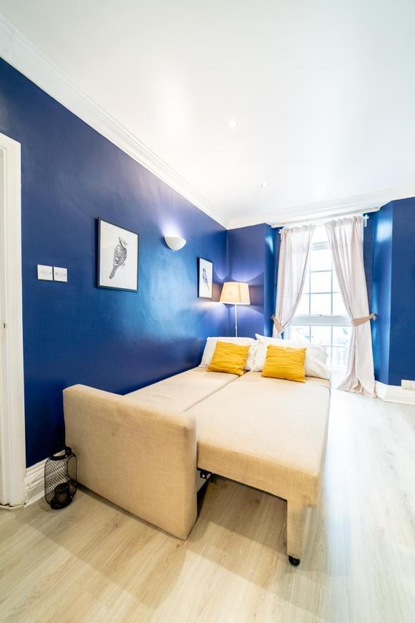 ［regent' S Park-fitzrovia］central Londen