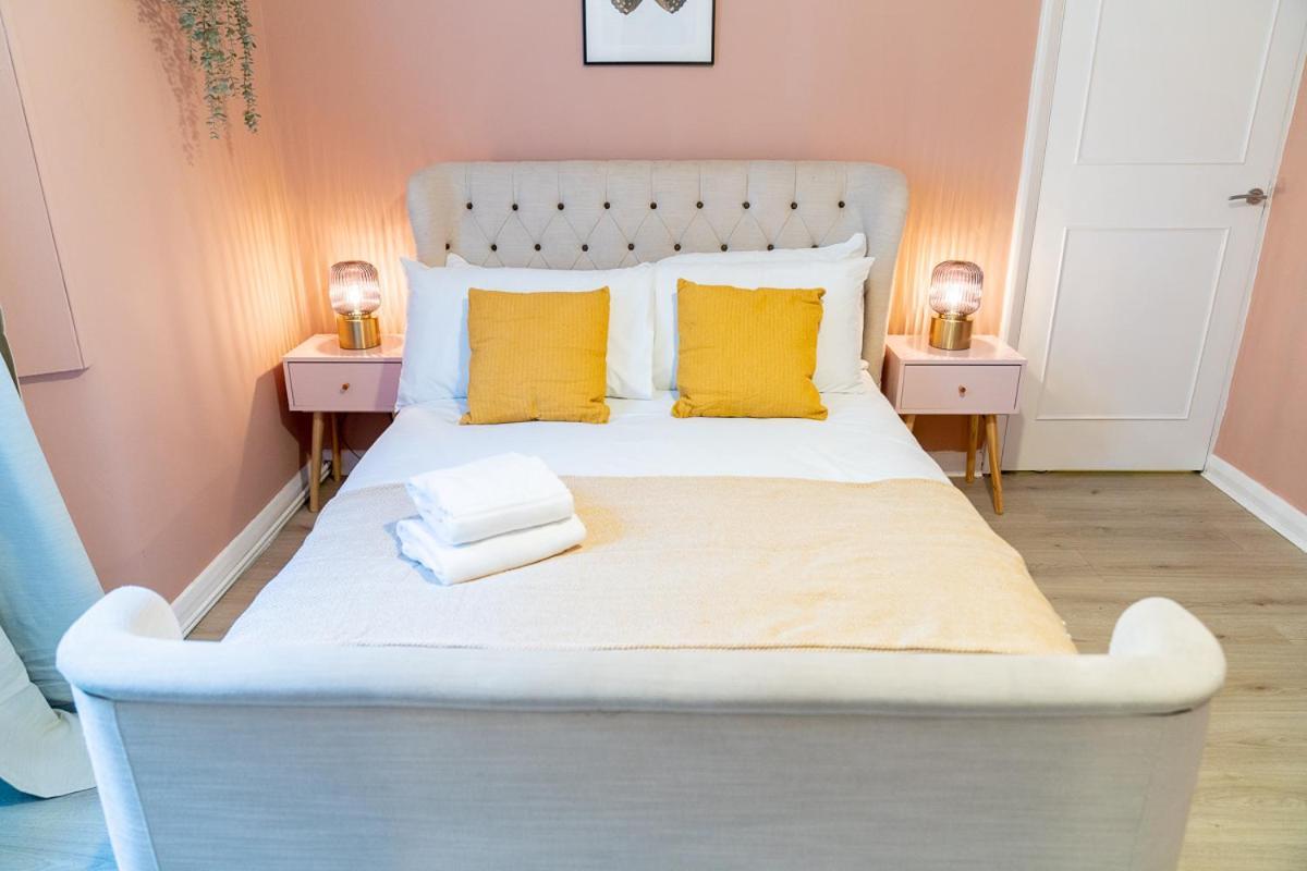 Appartement ［regent' S Park-fitzrovia］central Londen