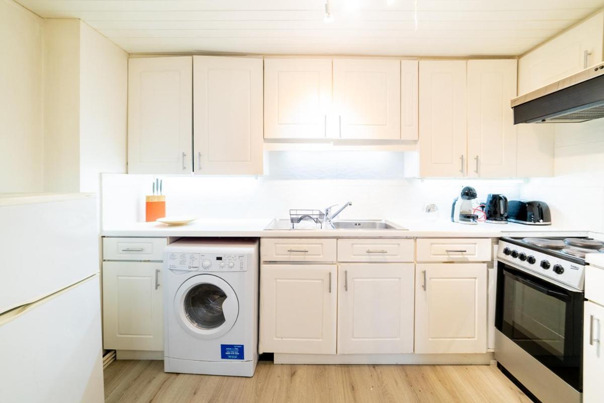 Appartement ［regent' S Park-fitzrovia］central Londen