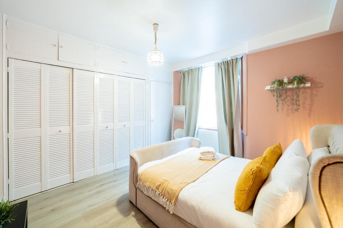 ［regent' S Park-fitzrovia］central Appartement
