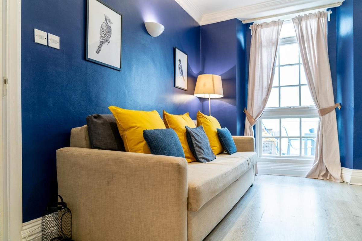 Appartement ［regent' S Park-fitzrovia］central